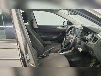 Used Volkswagen Polo 2018 for sale - 78288645: Photo