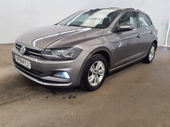 Used Volkswagen Polo 2018 for sale - 78288645: Photo
