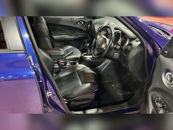 Used Nissan Juke 2017 for sale - 77007442: Photo