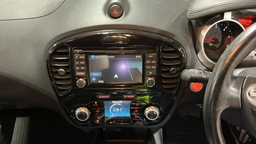 Used Nissan Juke 2017 for sale - 77007442: Photo 9