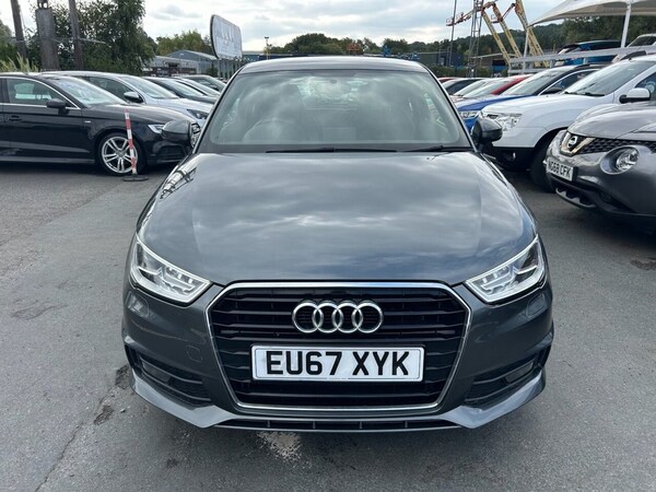 Used Audi A1 2017 for sale - 75432634: Photo 10