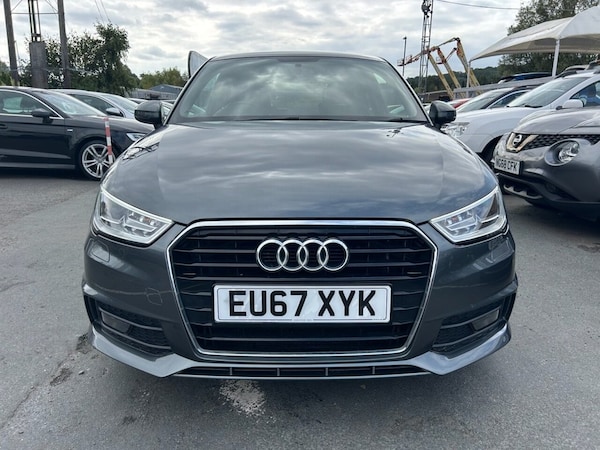 Used Audi A1 2017 for sale - 75432634: Photo 11
