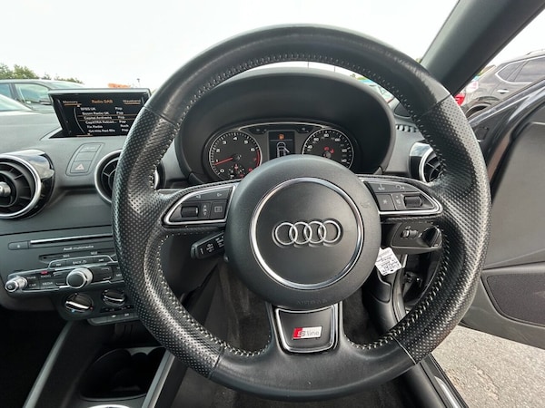 Used Audi A1 2017 for sale - 75432634: Photo 14