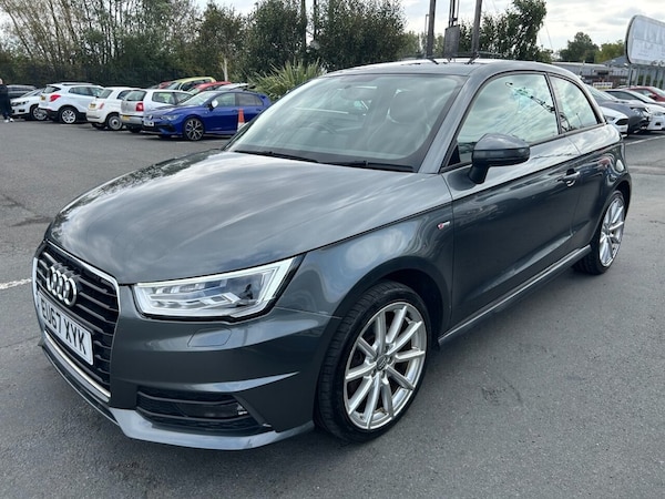 Used Audi A1 2017 for sale - 75432634: Photo 15