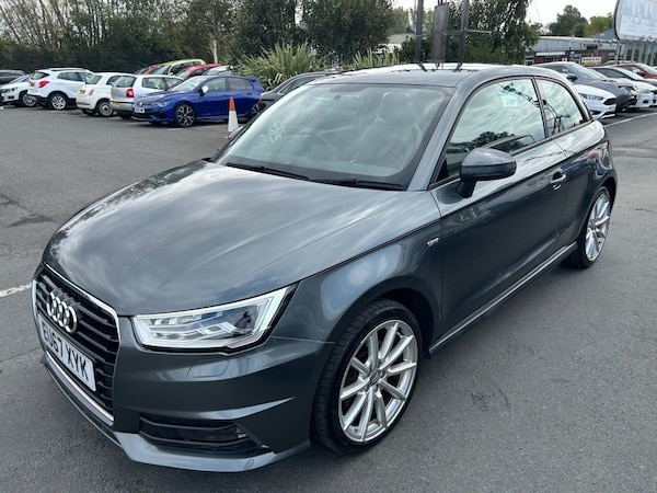Used Audi A1 2017 for sale - 75432634: Photo 16