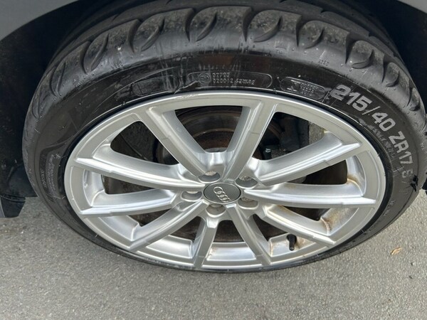 Used Audi A1 2017 for sale - 75432634: Photo 20