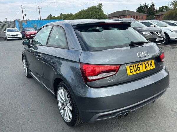 Used Audi A1 2017 for sale - 75432634: Photo 21