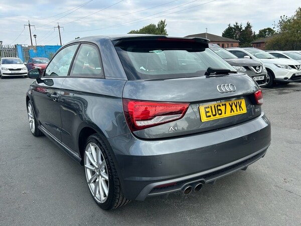 Used Audi A1 2017 for sale - 75432634: Photo 22