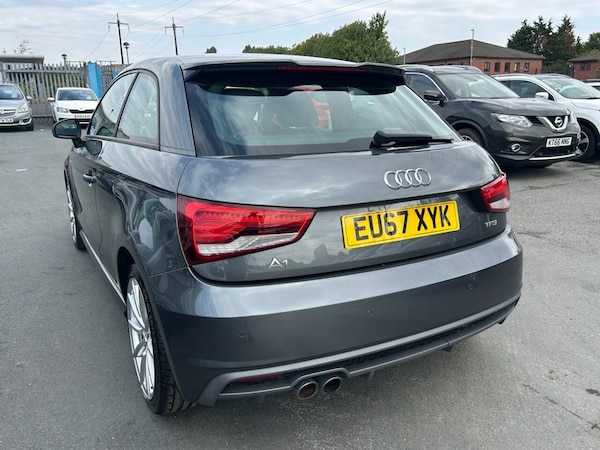 Used Audi A1 2017 for sale - 75432634: Photo 23