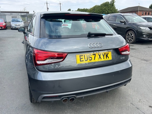 Used Audi A1 2017 for sale - 75432634: Photo 24