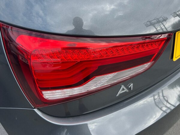 Used Audi A1 2017 for sale - 75432634: Photo 25