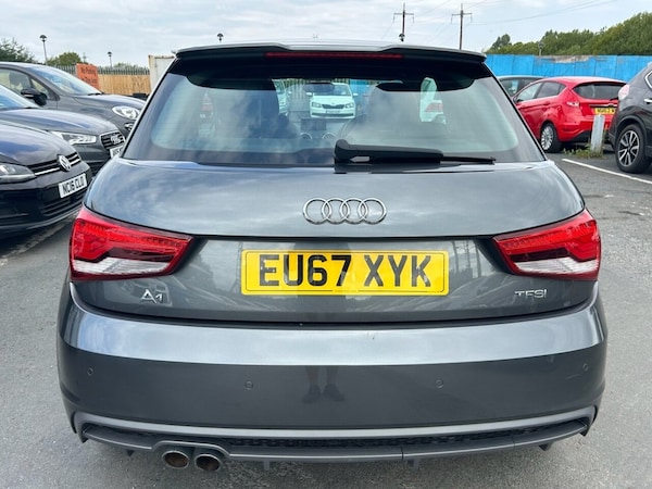 Used Audi A1 2017 for sale - 75432634: Photo 26