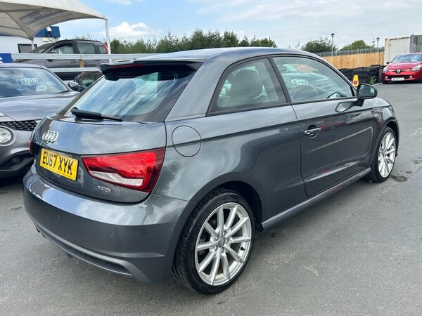 Used Audi A1 2017 for sale - 75432634: Photo 30