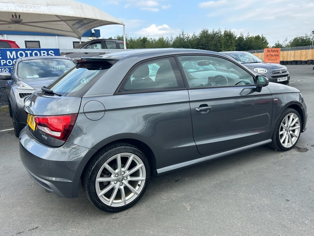 Vehicle 32