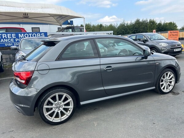Used Audi A1 2017 for sale - 75432634: Photo 36
