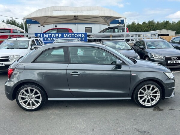 Used Audi A1 2017 for sale - 75432634: Photo 38