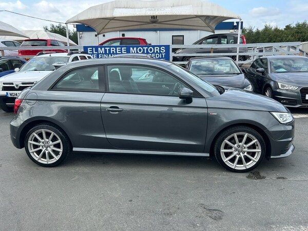 Used Audi A1 2017 for sale - 75432634: Photo 39