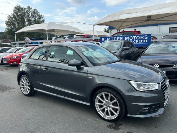 Used Audi A1 2017 for sale - 75432634: Photo 41
