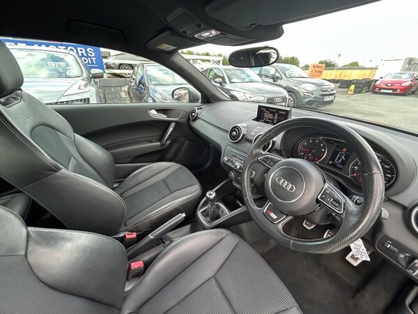 Used Audi A1 2017 for sale - 75432634: Photo 46