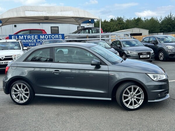 Used Audi A1 2017 for sale - 75432634: Photo 5