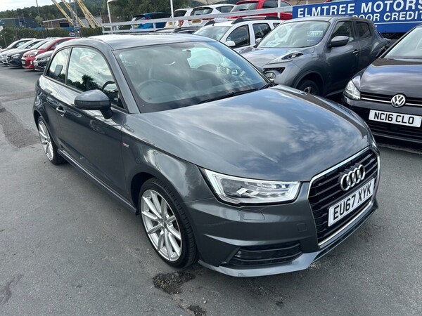 Used Audi A1 2017 for sale - 75432634: Photo 6
