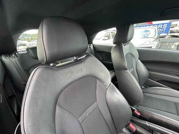 Used Audi A1 2017 for sale - 75432634: Photo 8