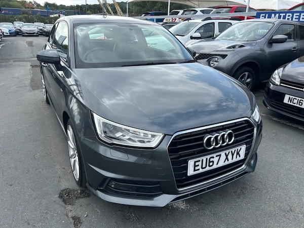 Used Audi A1 2017 for sale - 75432634: Photo 9