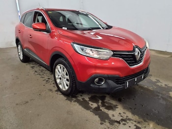 Used Renault Kadjar 2016 for sale - 77594666: Photo