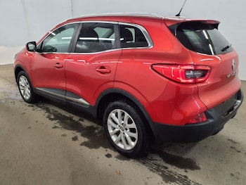 Used Renault Kadjar 2016 for sale - 77594666: Photo