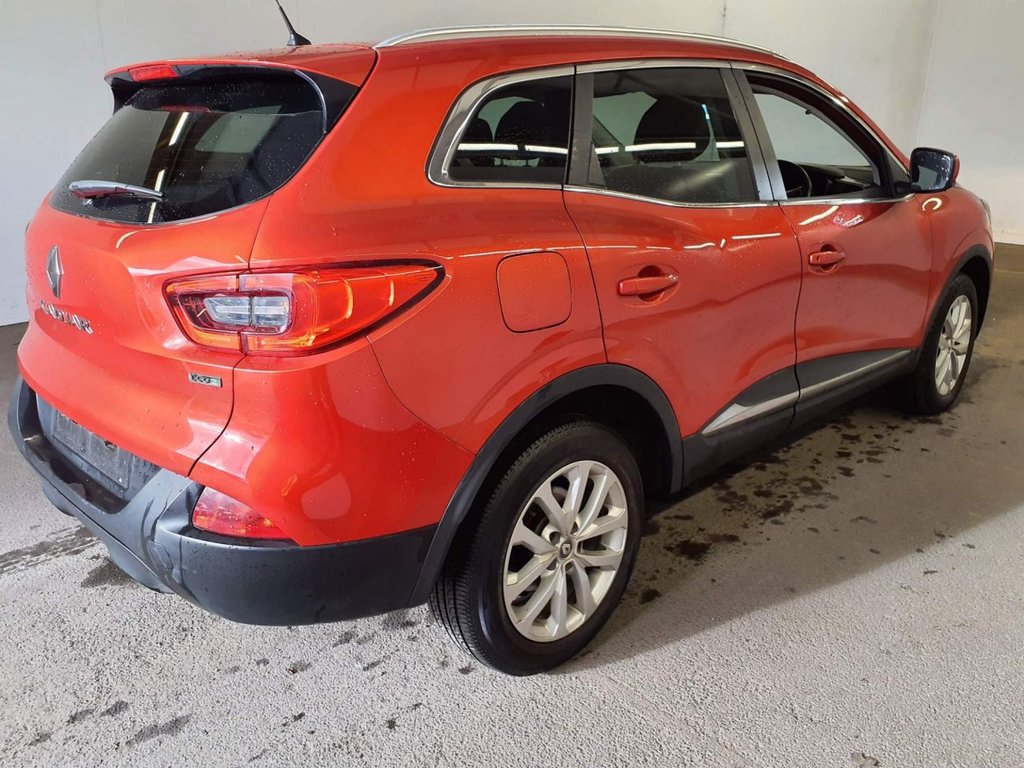 Used Renault Kadjar 2016 for sale - 77594666: Photo 5