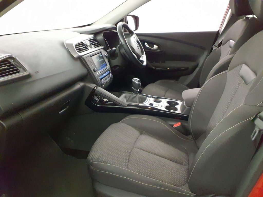 Used Renault Kadjar 2016 for sale - 77594666: Photo 6