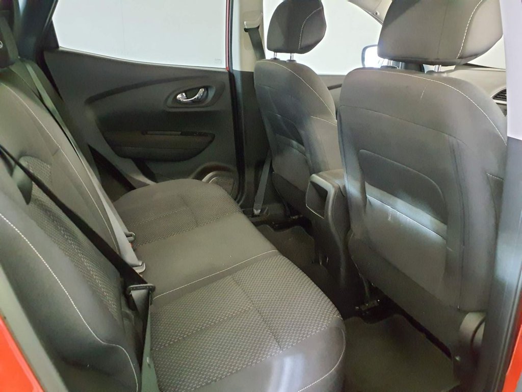 Used Renault Kadjar 2016 for sale - 77594666: Photo 8