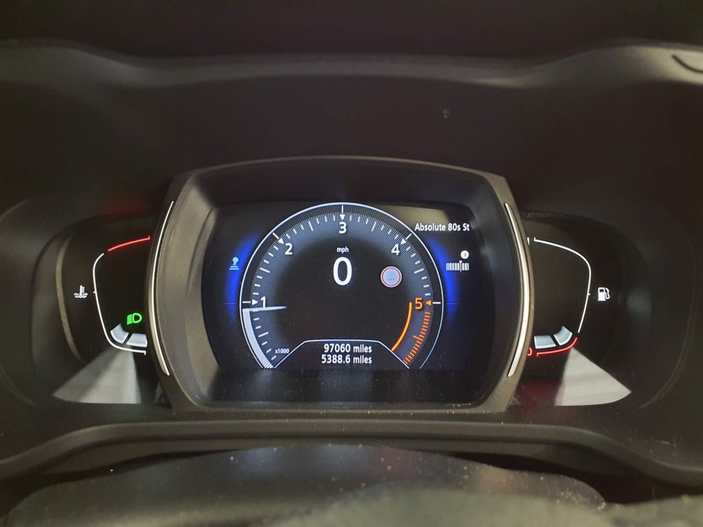 Used Renault Kadjar 2016 for sale - 77594666: Photo 9