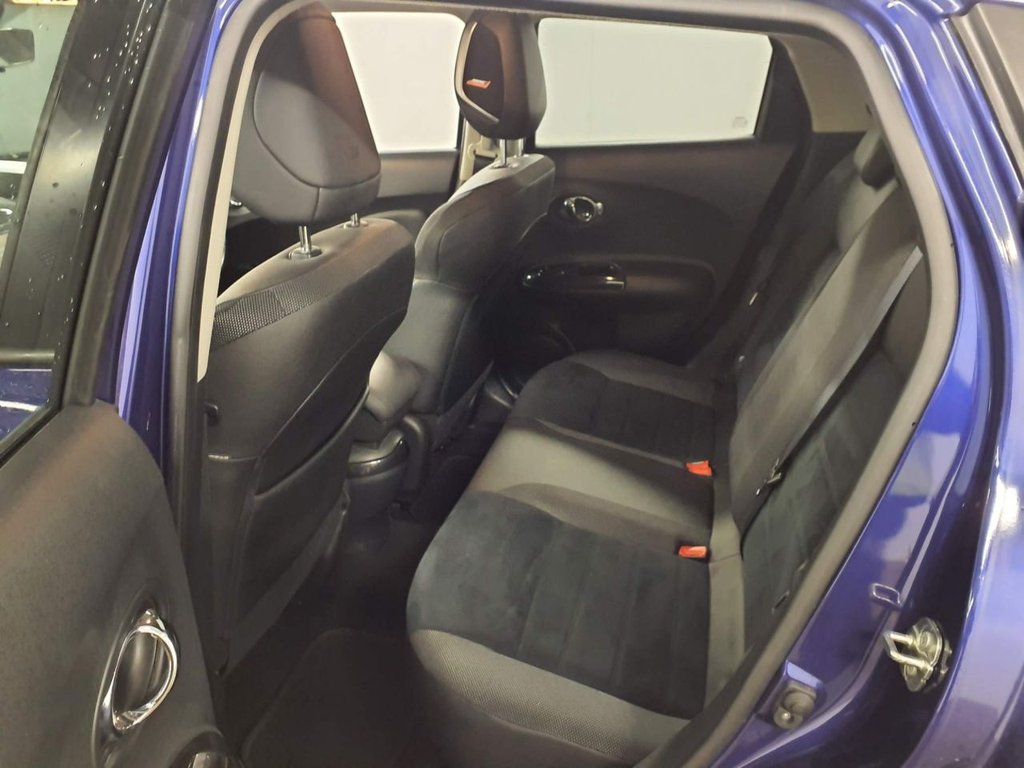 Used Nissan Juke 2018 for sale - 77172196: Photo 10