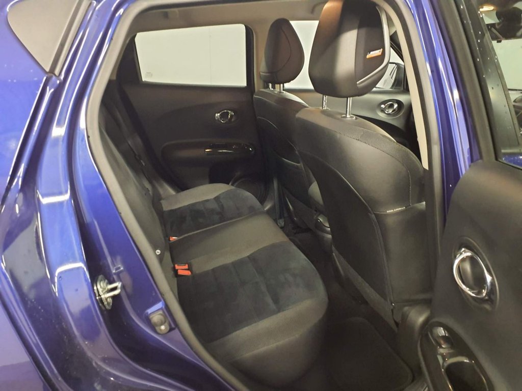 Used Nissan Juke 2018 for sale - 77172196: Photo 11