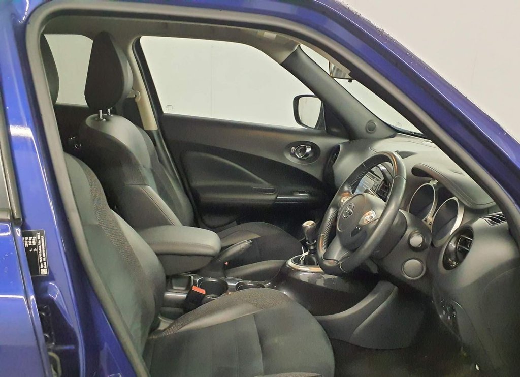 Used Nissan Juke 2018 for sale - 77172196: Photo 2