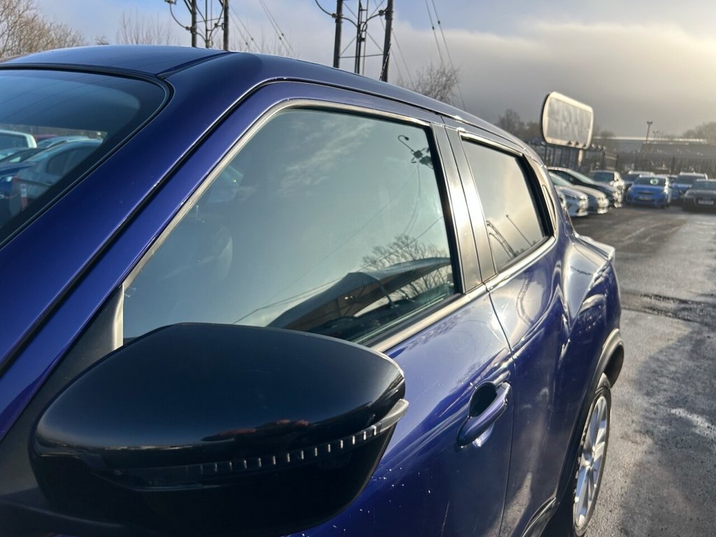 Used Nissan Juke 2018 for sale - 77172196: Photo 25