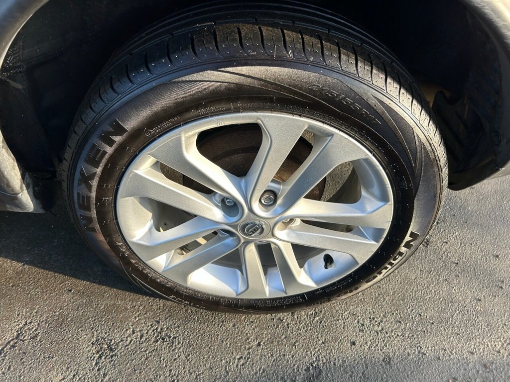 Used Nissan Juke 2018 for sale - 77172196: Photo 26