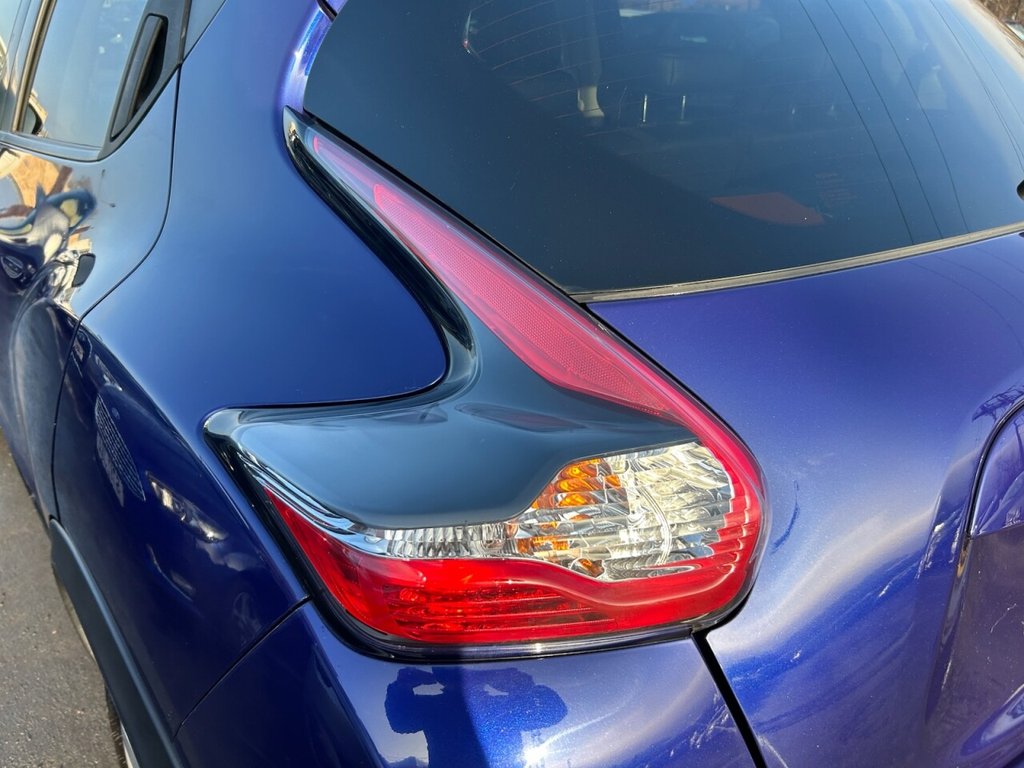 Used Nissan Juke 2018 for sale - 77172196: Photo 31