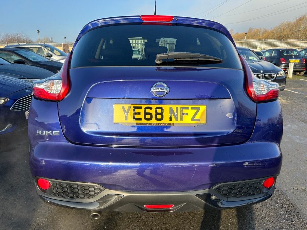 Used Nissan Juke 2018 for sale - 77172196: Photo 32