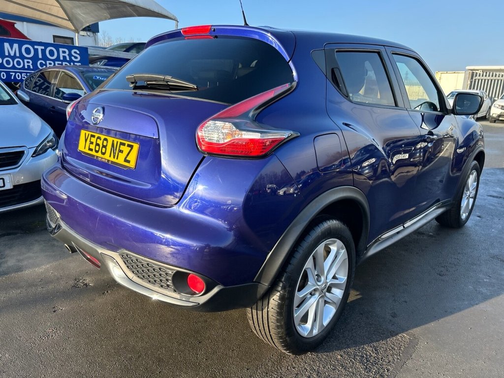 Used Nissan Juke 2018 for sale - 77172196: Photo 38