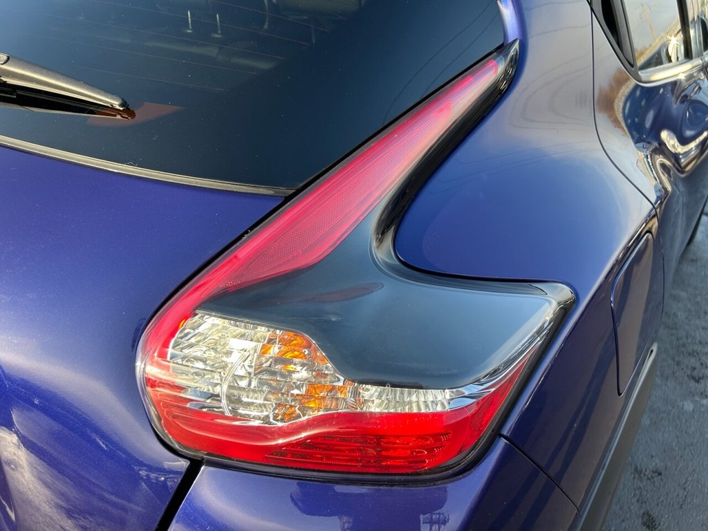 Used Nissan Juke 2018 for sale - 77172196: Photo 40