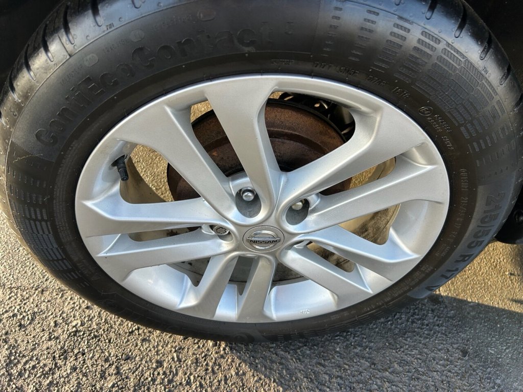 Used Nissan Juke 2018 for sale - 77172196: Photo 41