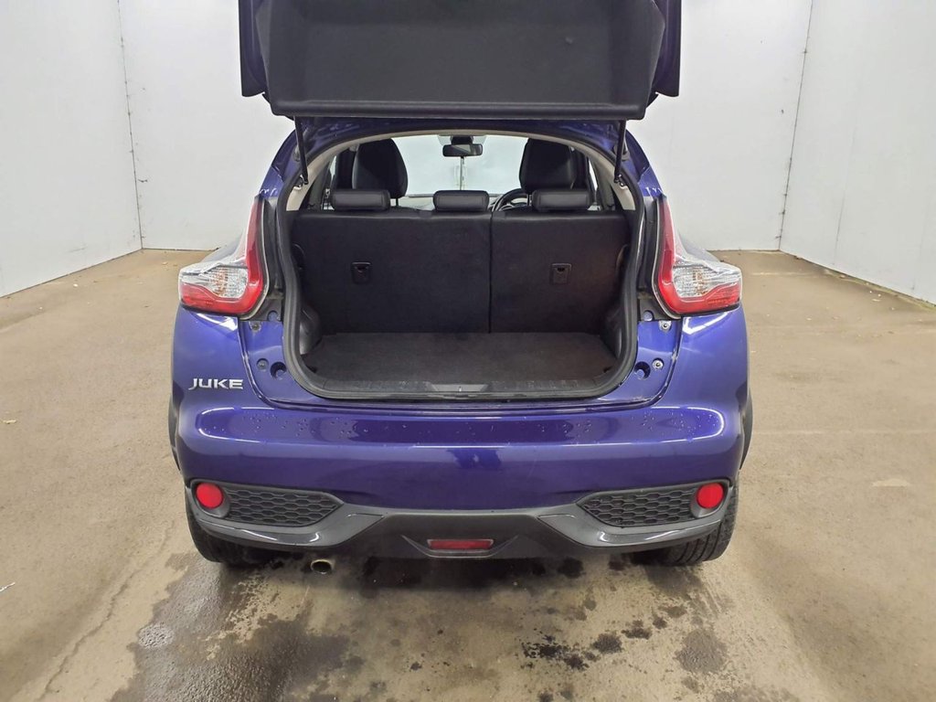 Used Nissan Juke 2018 for sale - 77172196: Photo 7