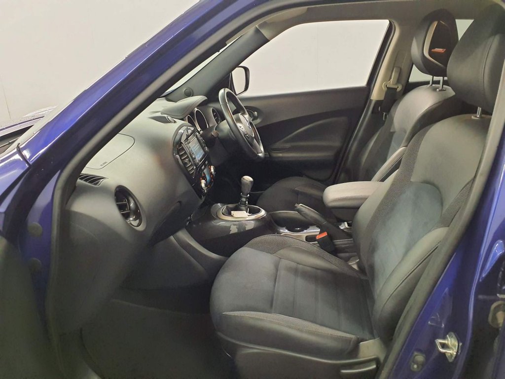 Used Nissan Juke 2018 for sale - 77172196: Photo 9