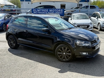Used Volkswagen Polo 2013 for sale - 78457983: Photo