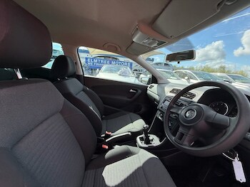 Used Volkswagen Polo 2013 for sale - 78457983: Photo