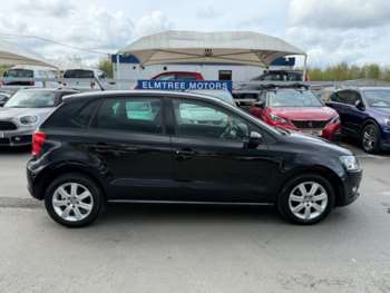 Used Volkswagen Polo 2012 for sale - 74344563: Photo
