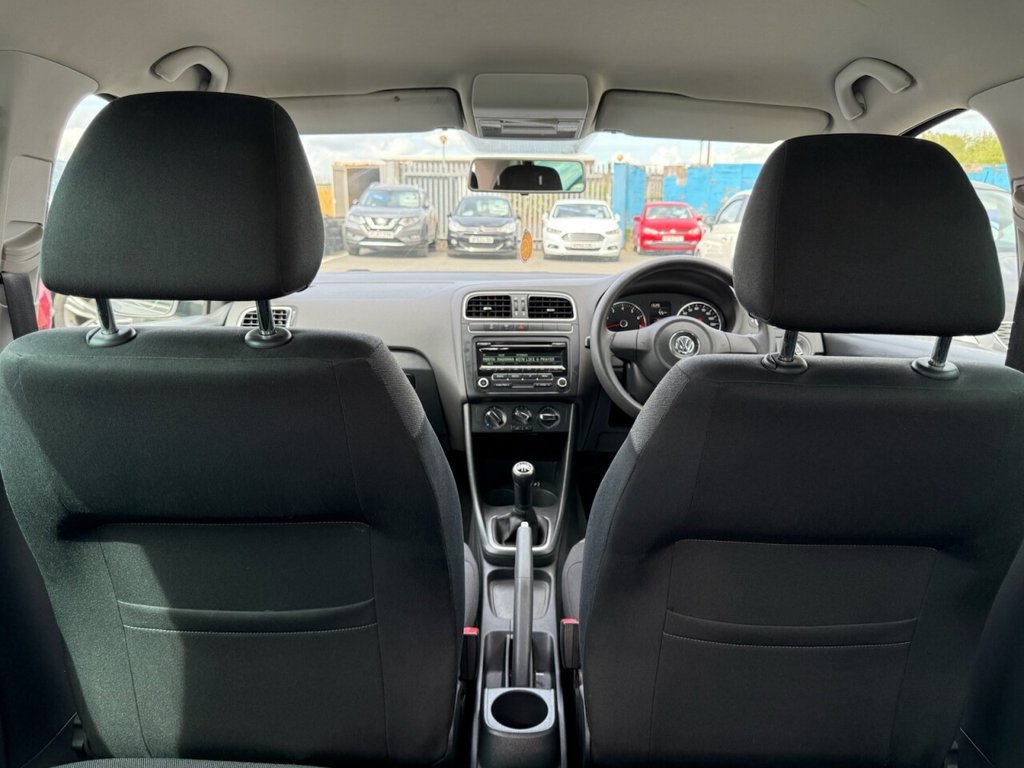 Vehicle 40