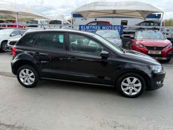 Used Volkswagen Polo 2012 for sale - 74344563: Photo
